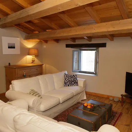 Appartamento Casa Pini Rio_b *